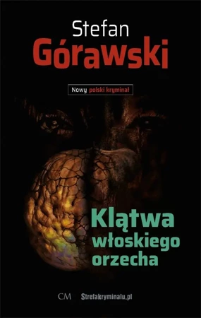 Klątwa włoskiego orzecha - Stefan Górawski