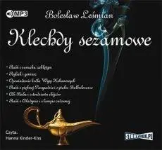 Klechdy sezamowe audiobook - Bolesław Leśmian