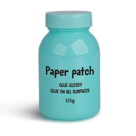 Klej do decoupage Paper Patch 125g - Strigo