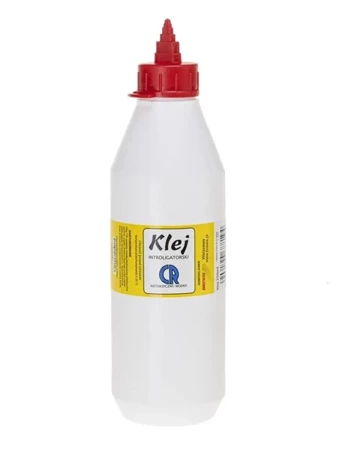 Klej introligatorski 500g - Brewis