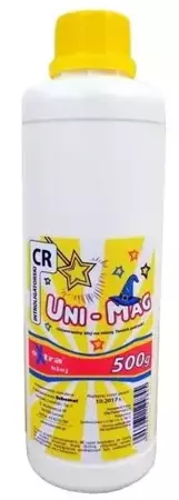 Klej introligatorski CR Uni-Mag 0,5 kg - eXtra klej