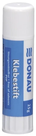 Klej w sztyfcie 25g (12szt) - Donau