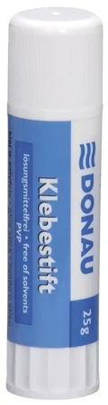 Klej w sztyfcie 25g - Donau