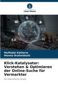 Klick-Katalysator - Katheria Muffadal