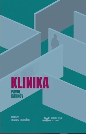 Klinika - Pavol Rankov