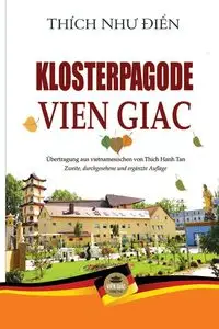 Klosterpagode Vien Giac - Như Điển Thích