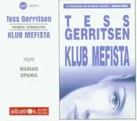 Klub Mefista - Tess Gerritsen
