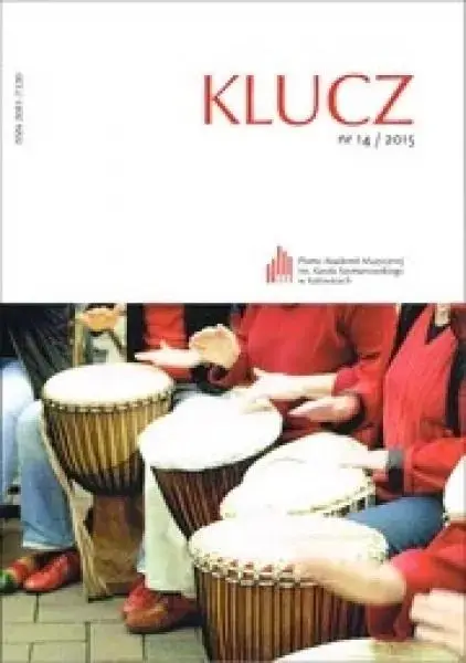 Klucz 14/2015 - praca zbiorowa