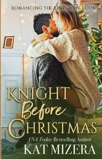 Knight Before Christmas - Mizera Kat