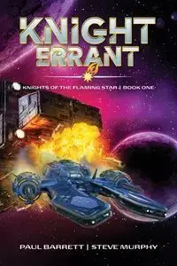 Knight Errant - Barrett Paul