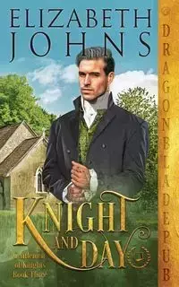 Knight and Day - Elizabeth Johns