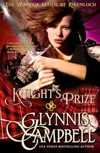 Knight's Prize - Campbell Glynnis