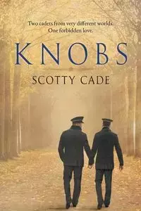 Knobs - Scotty Cade