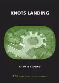 Knots Landing - Nick Salvato