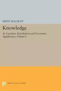 Knowledge - Fritz Machlup