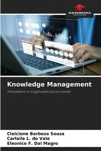 Knowledge Management - Barbosa Souza Cleicione