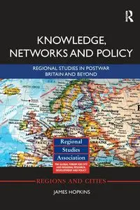 Knowledge, Networks and Policy - James Hopkins