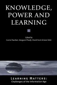 Knowledge, Power and Learning - Open University