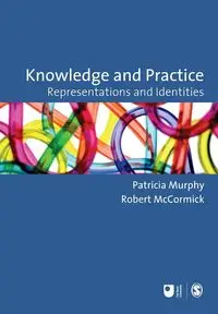 Knowledge and Practice - Murphy Patricia F