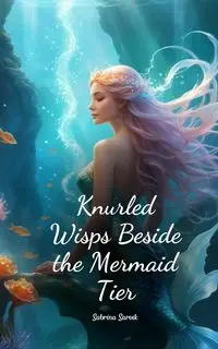 Knurled Wisps Beside the Mermaid Tier - Sabrina Sarvik