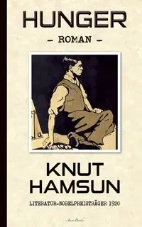 Knut Hamsun - Hamsun Knut