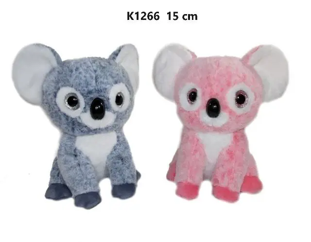 Koala 15cm MIX - Sun-Day