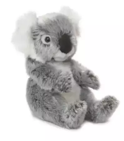 Koala 15cm WWF - WWF Plush Collection