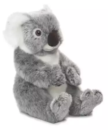 Koala 22 WWF - WWF Plush Collection