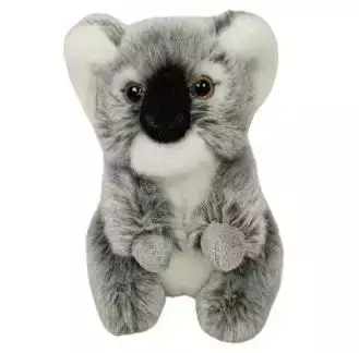 Koala siedząca 18cm - Dubi