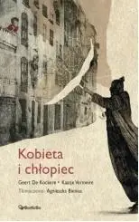 Kobieta i chłopiec - Geert De Krockere, Kaatje Vermeire