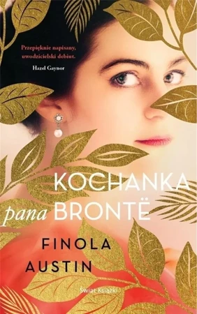 Kochanka pana Bronte - Austin Finola