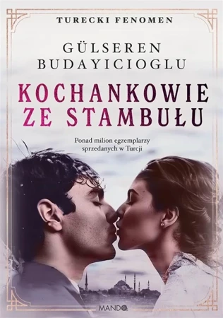 Kochankowie ze Stambułu - Gulseren Budayicioglu