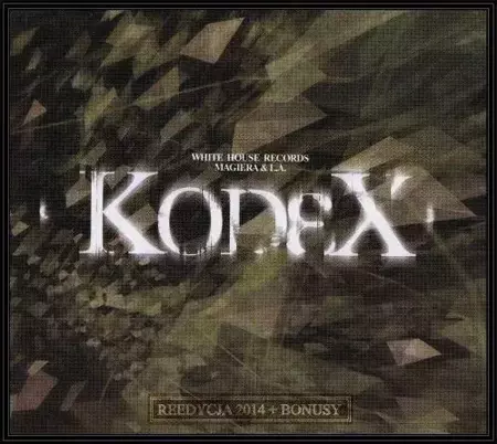 Kodex CD - praca zbiorowa