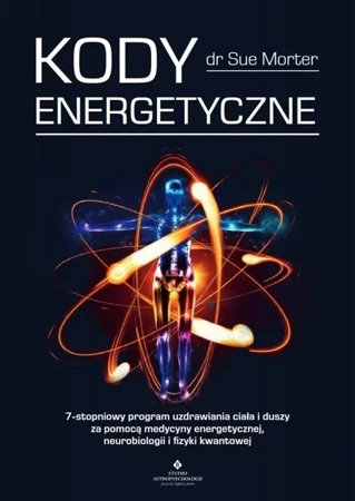 Kody Energetyczne - Sue Morter