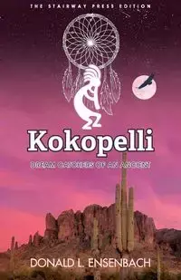 Kokopelli - Donald Ensenbach L