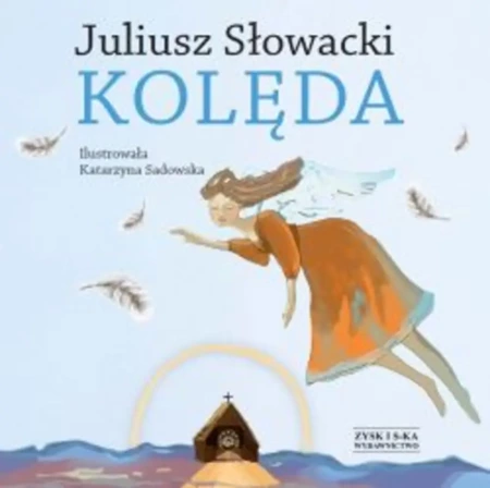 Kolęda - Juliusz Słowacki