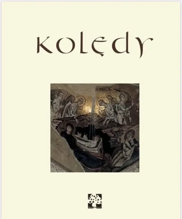 Kolędy - Marta Gerus