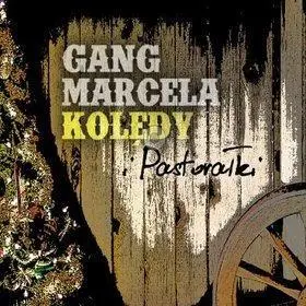 Kolędy i pastorałki CD - Marcela Gang