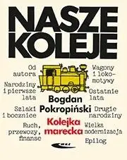 Kolejka marecka - Bogdan Pokropiński