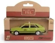 Kolekcja PRL FSO Polonez Taxi zielony - Daffi