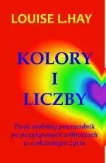 Kolor i liczby - Louise L. Hay