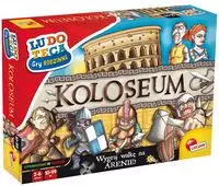 Koloseum - Lisciani