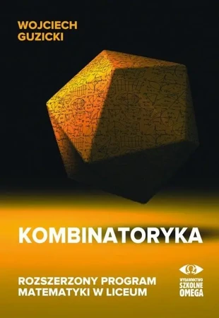 Kombinatoryka - Wojciech Guzicki