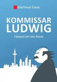 Kommissar Ludwig - Emde Matthias