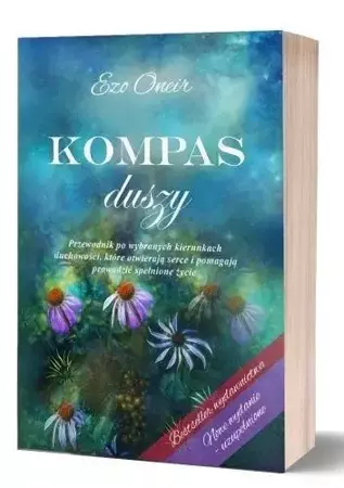 Kompas Duszy - Ezo Oneir