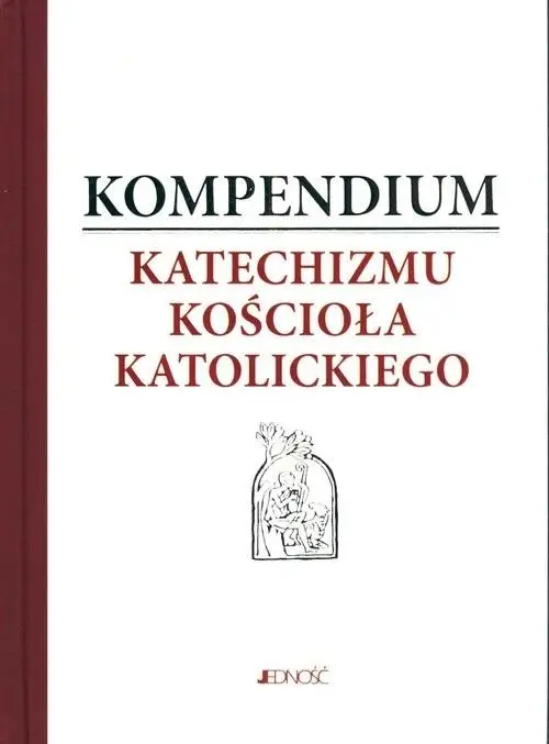 Kompendium Katechizmu Kościoła Katolickiego - pracaz biorowa