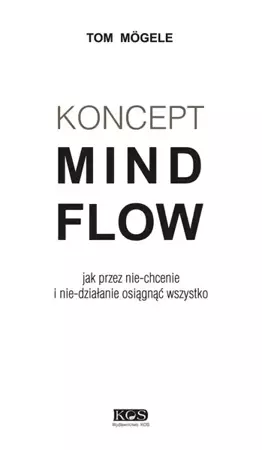 Koncept MindFlow - Tom Mgele