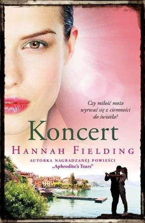 Koncert - Hannah Fielding