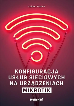 Konfiguracja usług sieciowych na urządzeniach.. - Łukasz Guziak