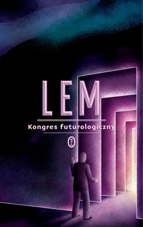 Kongres futurologiczny wyd. 2025 - Stanisław Lem